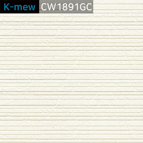 [1~3월SALE]K-mew 14T-카로(밀크화이트)CW1891GC
